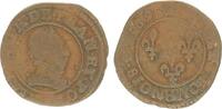 Frankreich Double Tournois Frankreich Double Tournois RRR! -