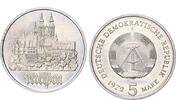Deutschland - DDR 5 Mark Meißen -