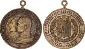 Kaiserreich/Sachsen tragbare Medaille 1909 500 Jahrfeier der Universit&auml;t... 40,00 EUR  + 12,95 EUR frais d'envoi