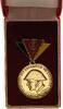DDR Orden NVA Reservist der Nationalen Volksarmee in Gold vz 69,00 EUR  + 12,95 EUR frais d'envoi