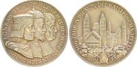 Deutschland Götz-Medaille Bistum Speyer 1030-1930 Götz-Medaille Bistum Speyer 1030-1930 -