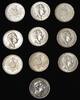 Deutschland / Kaiserreich / Preußen 10 x 3 Mark Silber 10 x 3 Mark Wilhelm II. Silber -