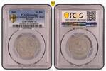 Poland - Drittes Reich - Getto Litzmannstadt 10 Mark Getto Litzmannstadt 10 Mark Münze Aluminium mit Echtheitszertifikat -