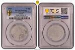 Poland - Drittes Reich - Getto Litzmannstadt 10 Mark Getto Litzmannstadt 10 Mark Münze Aluminium mit Echtheitszertifikat -