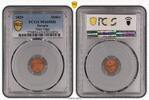 Bavaria Heller Bayern 1 Heller 1829 Prachtexemplar,prfr-St -