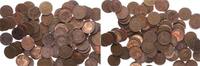 Deutschland / 3.Reich 2 Pfennig Lot 100 Münzen zu 2 Pfennig J.362 -