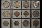 Deutschland / DDR Komplettsammlung 5, 10, 20 Mark 1966-1990 DDR Komplettsammlung 5, 10, 20 Mark 1966-1990 hervorragende Erhaltungen -