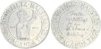 Weimar / 3.Reich Medaille Propagandatage in 40 Tietz-Häusern- Tietz verbilligt die Lebenshaltung -