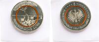 Bundesrepublik Deutschland 5 Euro Subrtopische Zone Deutschland 5 Euro 2018 F Subtropische Zone - Münzstätte Stuttgart -