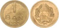 Rumänien 1 Bani Rumänien 1 Bani 1952 prfr. (1) -