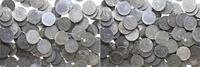 Deutschland / Drittes Reich Lot 100 Stück 10 Pfennig 100 x 10 Pfennig J.371 -