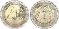 Bundesrepublik Deutschland 2 Euro Römische Verträge -