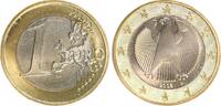 Deutschland 1 Euro Deutschland 1 Euro 2008 A prägefrisch selten (kleine Auflage) -