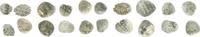 Russland 10 x 1 Tropfkopeken 1500-1700 Russland 10 x 1 Tropfkopeke Silbe... 50,00 EUR prix TTC + 5,95 EUR frais d'envoi