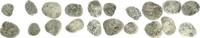 Russland 10 x 1 Tropfkopeken 1500-1700 Russland 10 x 1 Tropfkopeke Silbe... 50,00 EUR prix TTC + 5,95 EUR frais d'envoi