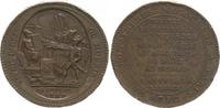 Frankreich Medaille im Wert von 5 Sols Frankreich 5 Sols Monnerons Freres Negocians à Paris -