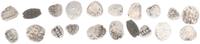 Russland 10 x 1 Tropfkopeken 1500-1700 Russland 10 x 1 Tropfkopeke Silbe... 50,00 EUR prix TTC + 5,95 EUR frais d'envoi
