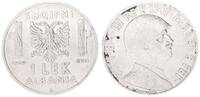 Albanien 1 Lek 1 Lek Albanien 1939 -