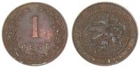 Niederlande 1 Cent Niederlande 1 Cent 1904 -
