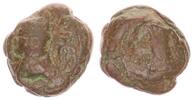 Südirak AE 15 Drachme Kings of Elymais Phraates -