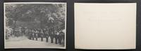 3. Reich / Nationalsozialismus Foto Nationalsozialismus Hitler bei der Kriegsmarine -