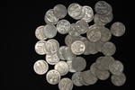Deutschland / Kaiserreich 50 x 3 Mark Inflationszeit 50 x 3 Mark 1922 A -