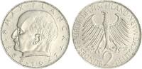 Deutschland 2 DM Max Planck 2 DM Kursmünze Max Planck 1957 G -