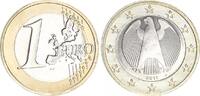 Deutschland 1 Euro Deutschland 1 Euro 2011 J prägefrisch selten (kleine Auflage) -