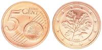 Deutschland 5 Cent Deutschland 5 Cent 2003 G prägefrisch seltenes Jahr !!! -