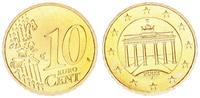 Deutschland 10 Cent Deutschland 10 Cent 2003 J prägefrisch -