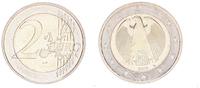 Bundesrepublik Deutschland 2 Euro G 2 Euro Deutschland 2003 G Kapseln -
