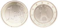 Deutschland 1 Euro Deutschland 1 Euro 2004 D prägefrisch -