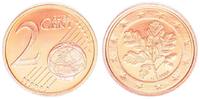 Deutschland 2 Cent Deutschland 2 Cent 2004 G prägefrisch -