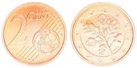 Deutschland 2 Cent Deutschland 2 Cent 2004 J prägefrisch -