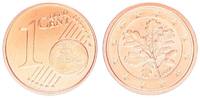 Deutschland 1 Cent Deutschland 1 Cent 2004 A prägefrisch -