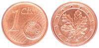 Deutschland 1 Cent Deutschland 1 Cent 2004 F prägefrisch -