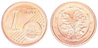 Deutschland 1 Cent Deutschland 1 Cent 2004 J prägefrisch -