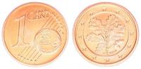 Deutschland 1 Cent Deutschland 1 Cent 2004 D prägefrisch -