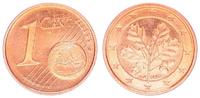 Deutschland 1 Cent Deutschland 1 Cent 2007 A prägefrisch -
