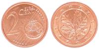 Deutschland 2 Cent Deutschland 2 Cent 2007 G prägefrisch -
