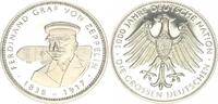 Deutschland Zeppelin Medaille Graf Zeppelin 1930 -