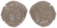 Goslar, Stadt Pfennig Goslar Pfennig -