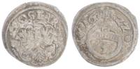 Goslar, Stadt Dreier mit Jahreszahl !!! Goslar Dreier mit Jahreszahl !!! -