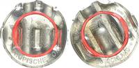 Bundesrepublik Deutschland 5 Euro Tropische Zone 5 Euro Tropische Zone 2017 A ,offiziell entwertet (5) -
