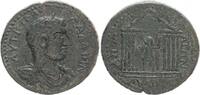 Antike/Pisidien /Apolonia Mordiaion Medaillon Pisidien Gallienus Medaillon -