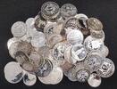 Deutschland / Taler Neuprägungen Silber Taler Neuprägungen 5000g Neuprägungen Anlage / Silber Investment -