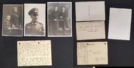 Deutschland Postkarte, Feldpost Feldpost, Postkarten Besatzungszone, Fotos, Enst Rüger -