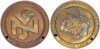3. Reich Orden Nationalsozialistische Volkswohlfahrt Blechplakette -