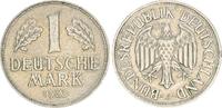 Deutschland 1 DM 1 DM Kursmünze 1968 J -