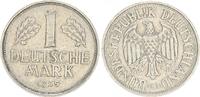 Deutschland 1 DM 1 DM Kursmünze 1955 G (1) -